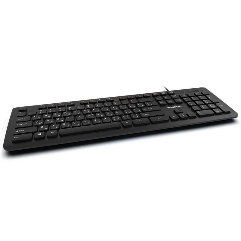 کیبورد KingStar KB75