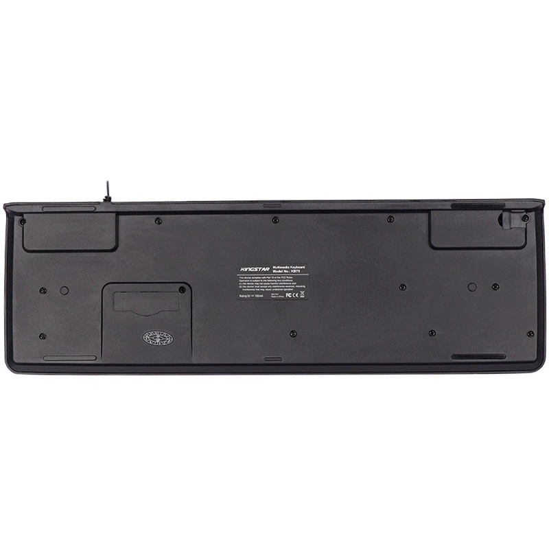 کیبورد KingStar KB75