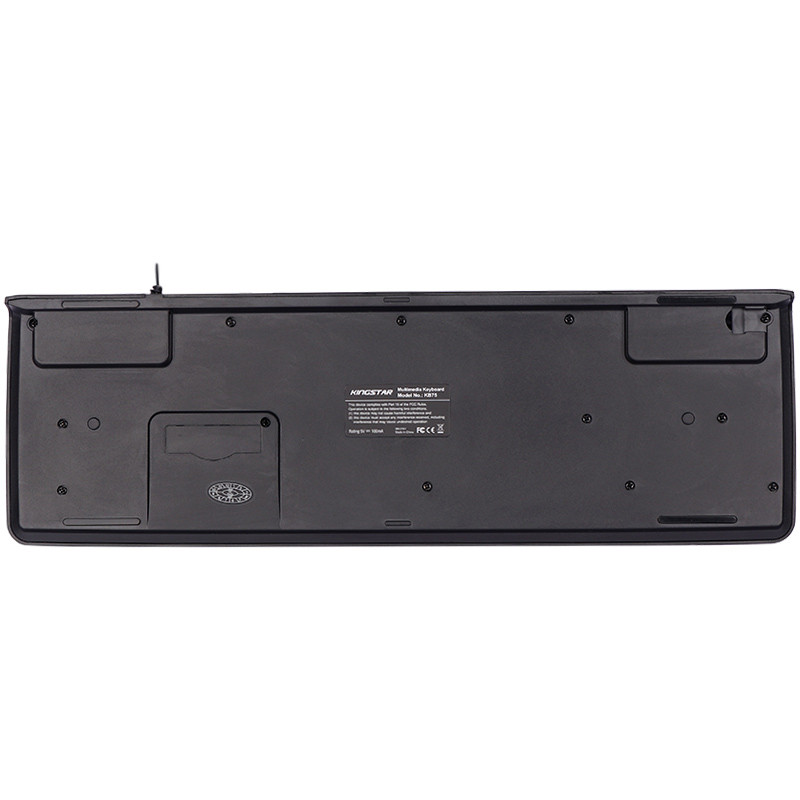 کیبورد KingStar KB75