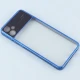 قاب My Case شفاف Lens Aperture محافظ لنزدار Samsung Galaxy A05