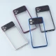 قاب My Case شفاف Lens Aperture محافظ لنزدار Samsung Galaxy A05