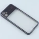 قاب My Case شفاف Lens Aperture محافظ لنزدار Samsung Galaxy A05