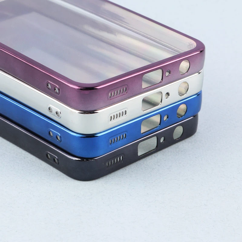 قاب My Case شفاف Lens Aperture محافظ لنزدار Samsung Galaxy A05