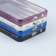 قاب My Case شفاف Lens Aperture محافظ لنزدار Samsung Galaxy A05