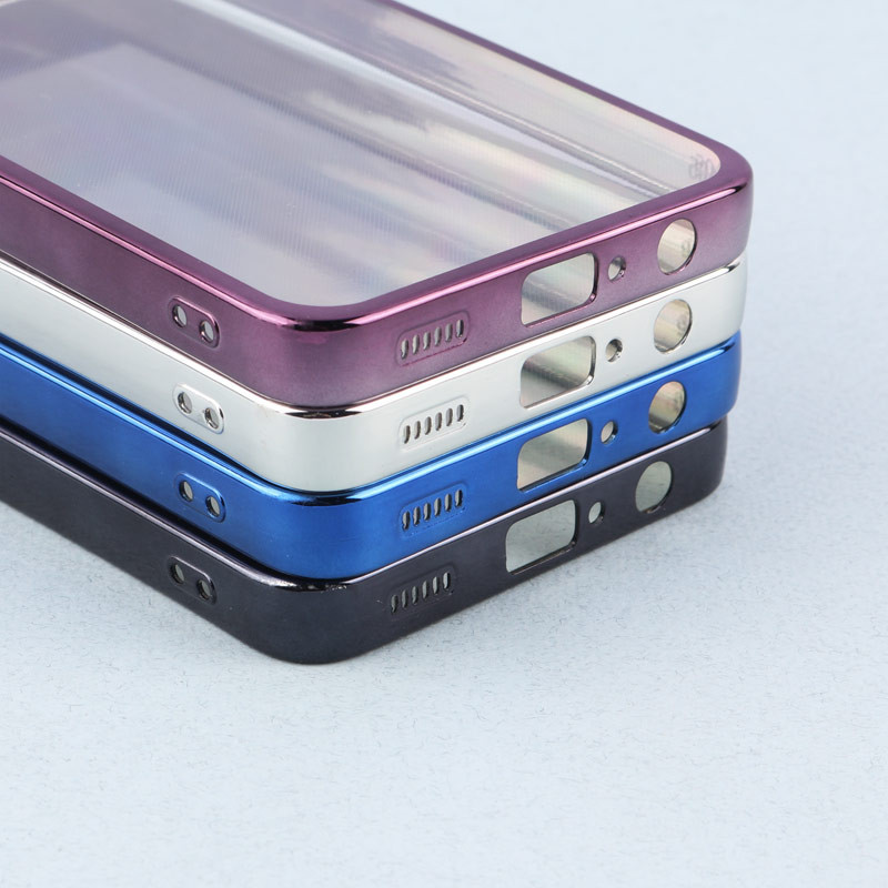 قاب My Case شفاف Lens Aperture محافظ لنزدار Samsung Galaxy A05