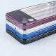 قاب My Case شفاف Lens Aperture محافظ لنزدار Samsung Galaxy A05