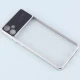 قاب My Case شفاف Lens Aperture محافظ لنزدار Samsung Galaxy A05