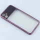 قاب My Case شفاف Lens Aperture محافظ لنزدار Samsung Galaxy A05