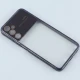 قاب My Case شفاف Lens Aperture محافظ لنزدار Samsung Galaxy A05s