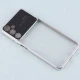 قاب My Case شفاف Lens Aperture محافظ لنزدار Samsung Galaxy A05s