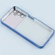 قاب My Case شفاف Lens Aperture محافظ لنزدار Samsung Galaxy A05s