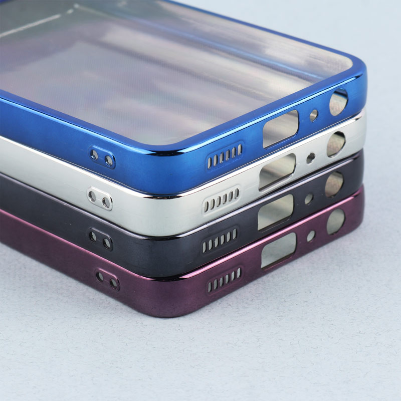 قاب My Case شفاف Lens Aperture محافظ لنزدار Samsung Galaxy A05s