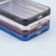 قاب My Case شفاف Lens Aperture محافظ لنزدار iPhone 11 Pro