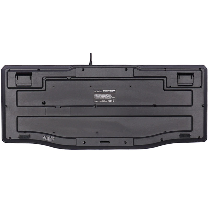 کیبورد KingStar KB86