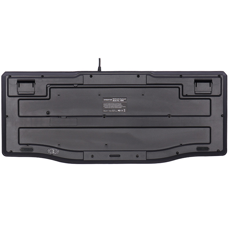 کیبورد KingStar KB86