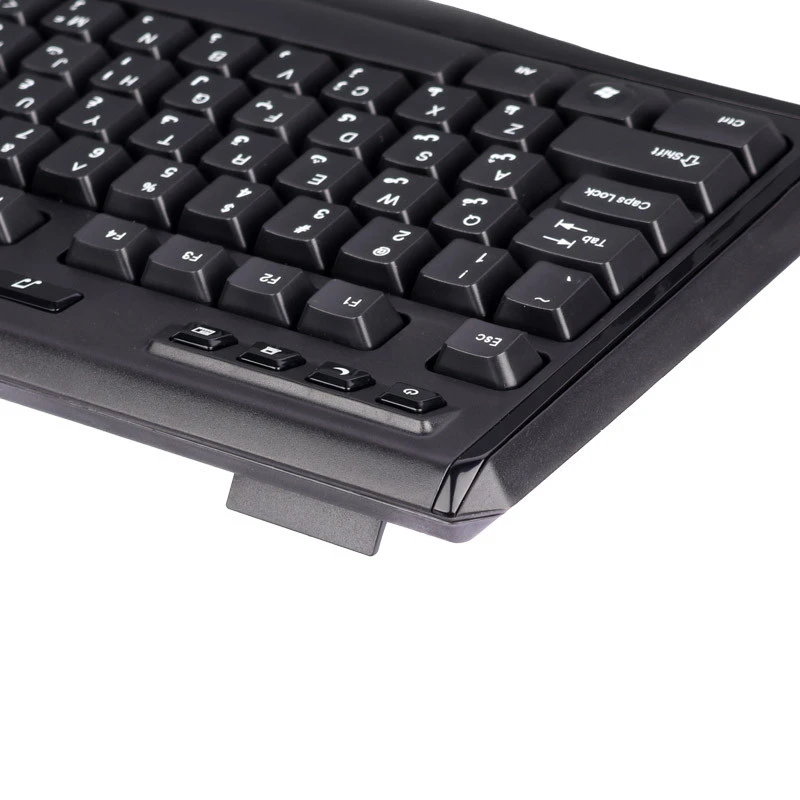 کیبورد KingStar KB86