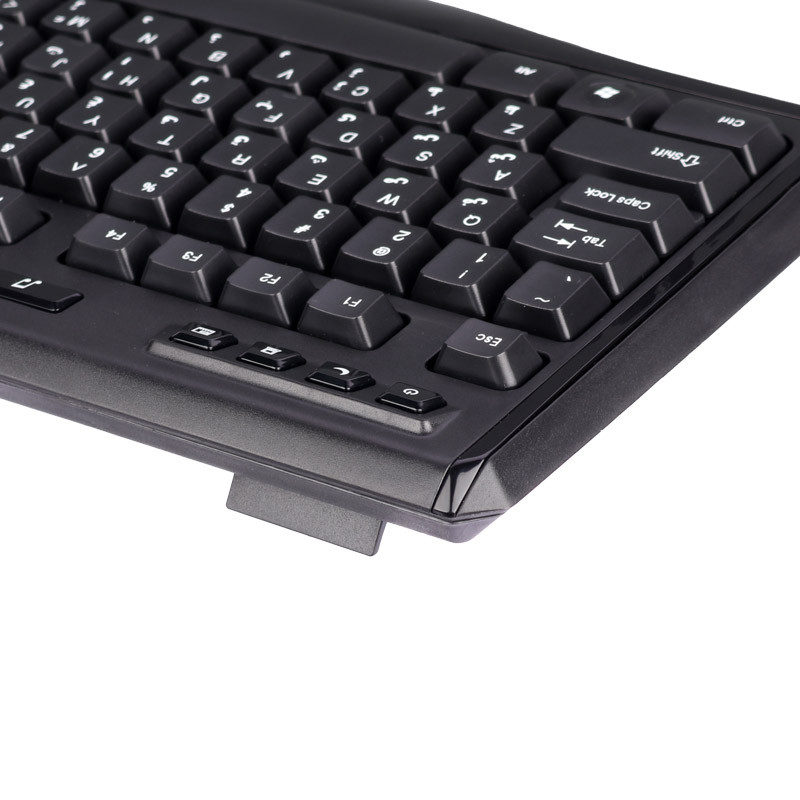 کیبورد KingStar KB86
