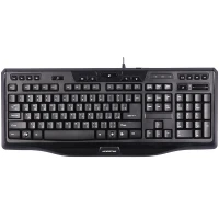 کیبورد KingStar KB86