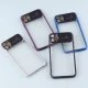 قاب My Case شفاف Lens Aperture محافظ لنزدار iPhone 11 Pro Max