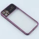 قاب My Case شفاف Lens Aperture محافظ لنزدار iPhone 11 Pro Max
