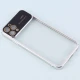 قاب My Case شفاف Lens Aperture محافظ لنزدار iPhone 11 Pro Max