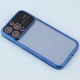 قاب My Case شفاف Lens Aperture محافظ لنزدار iPhone 13 Pro