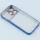 قاب My Case شفاف Lens Aperture محافظ لنزدار iPhone 13 Pro