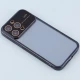 قاب My Case شفاف Lens Aperture محافظ لنزدار iPhone 13 Pro