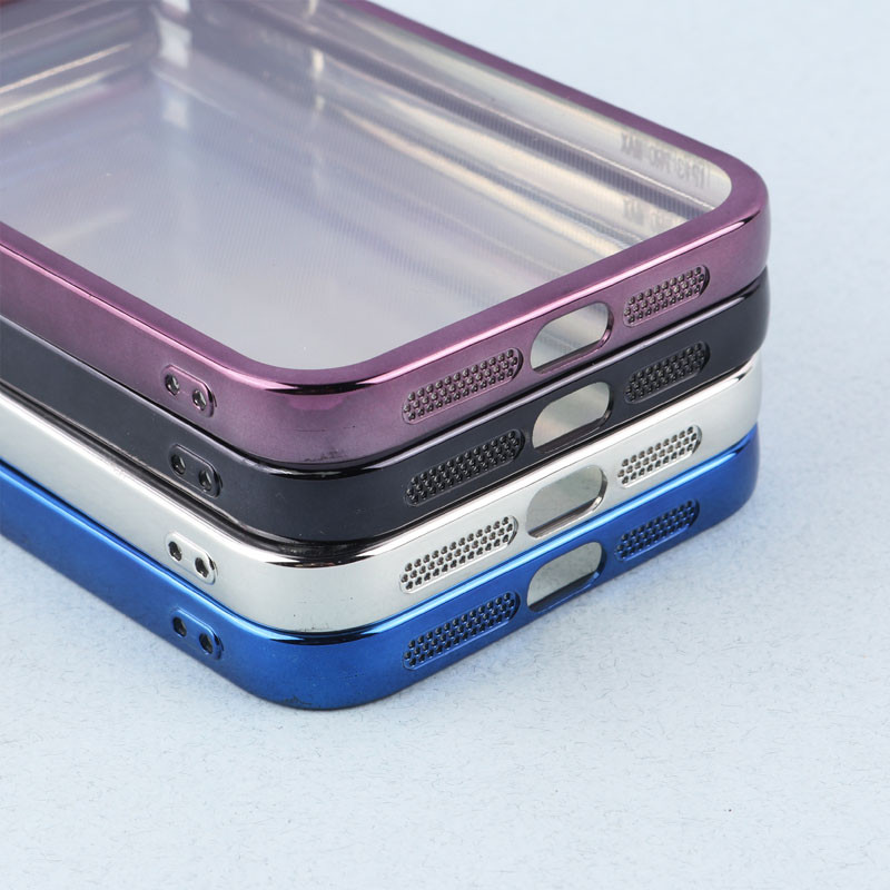 قاب My Case شفاف Lens Aperture محافظ لنزدار iPhone 13 Pro Max