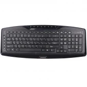 کیبورد بی سیم کینگ استار KB83W