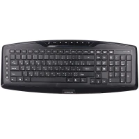 کیبورد بی سیم کینگ استار KB83W