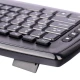 کیبورد بی سیم کینگ استار KB83W