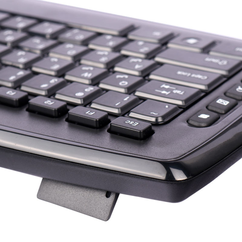 کیبورد بی سیم کینگ استار KB83W