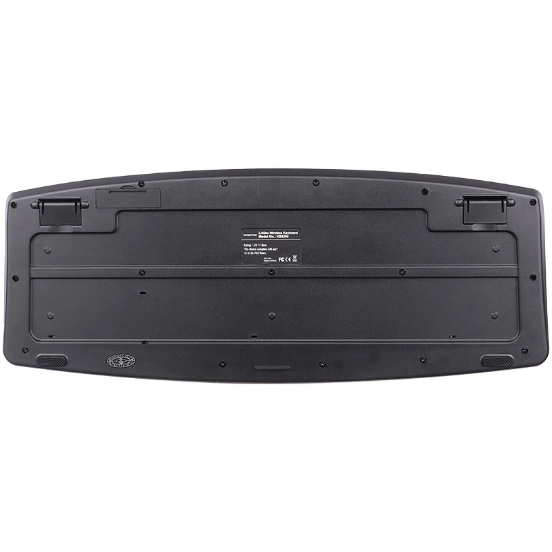 کیبورد بی سیم کینگ استار KB83W