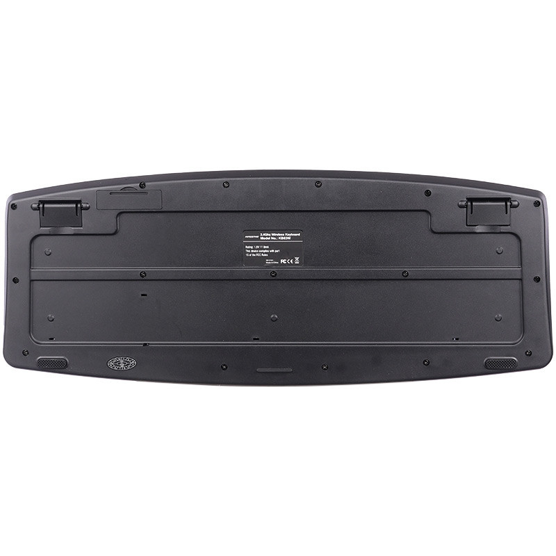 کیبورد بی سیم کینگ استار KB83W