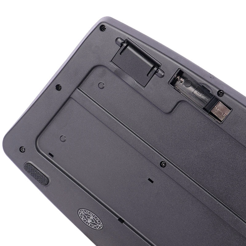 کیبورد بی سیم کینگ استار KB83W