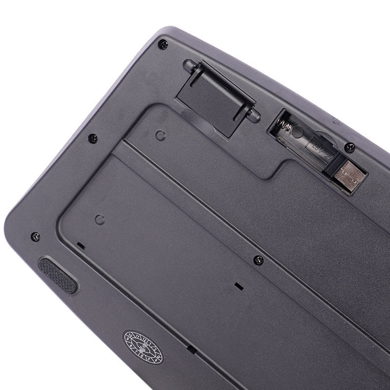 کیبورد بی سیم کینگ استار KB83W