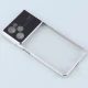 قاب My Case شفاف Lens Aperture محافظ لنزدار Xiaomi Poco X5 Pro 5G