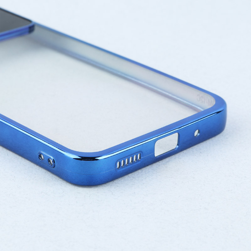 قاب My Case شفاف Lens Aperture محافظ لنزدار Xiaomi Redmi 12C