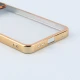 قاب My Case شفاف Lens Aperture محافظ لنزدار Xiaomi Redmi Note 12 4G