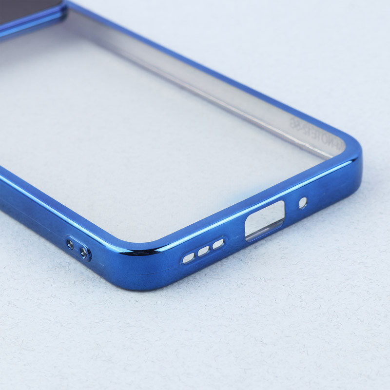 قاب My Case شفاف Lens Aperture محافظ لنزدار Xiaomi Redmi Note 12 5G