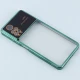 قاب My Case شفاف Lens Aperture محافظ لنزدار Xiaomi Redmi Note 12 Pro 4G