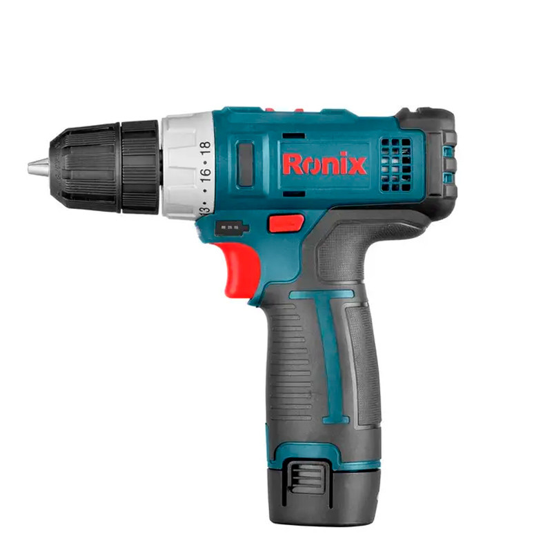 دریل شارژی Ronix RS-8612