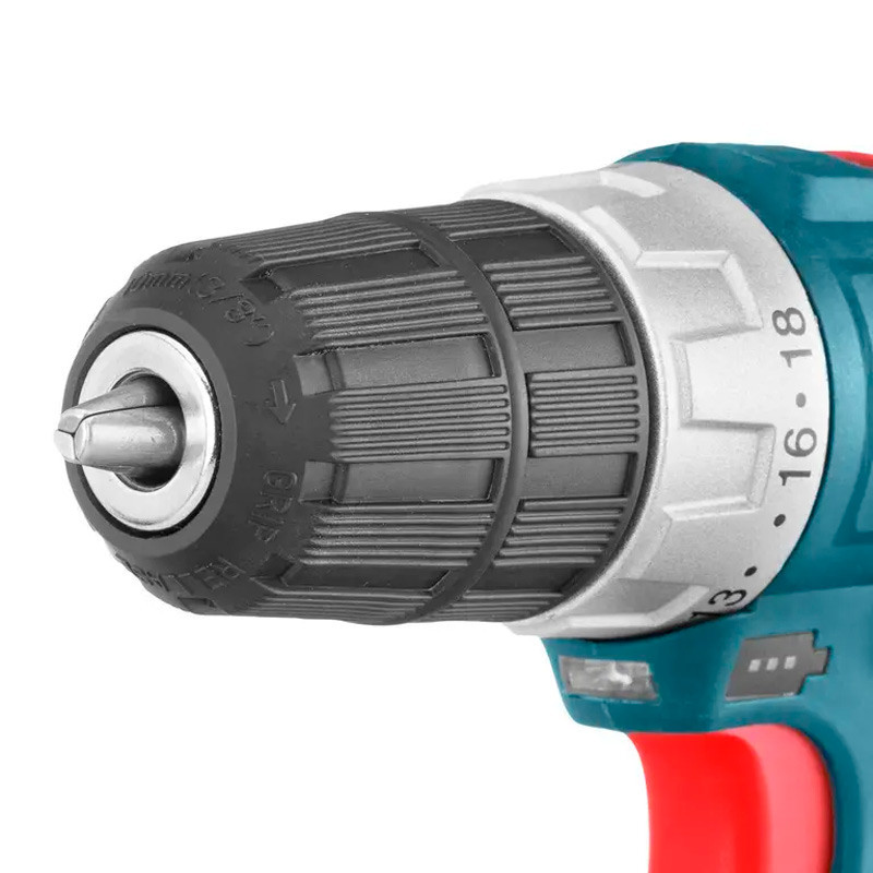 دریل شارژی Ronix RS-8612