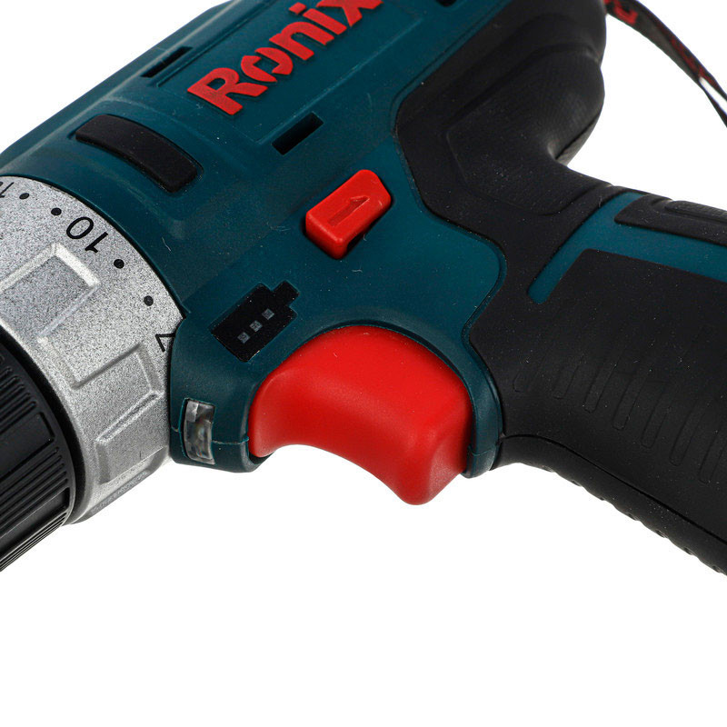 دریل شارژی Ronix RS-8612
