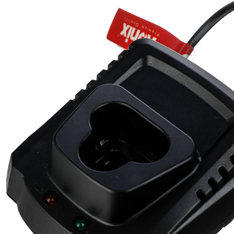 دریل شارژی Ronix RS-8612