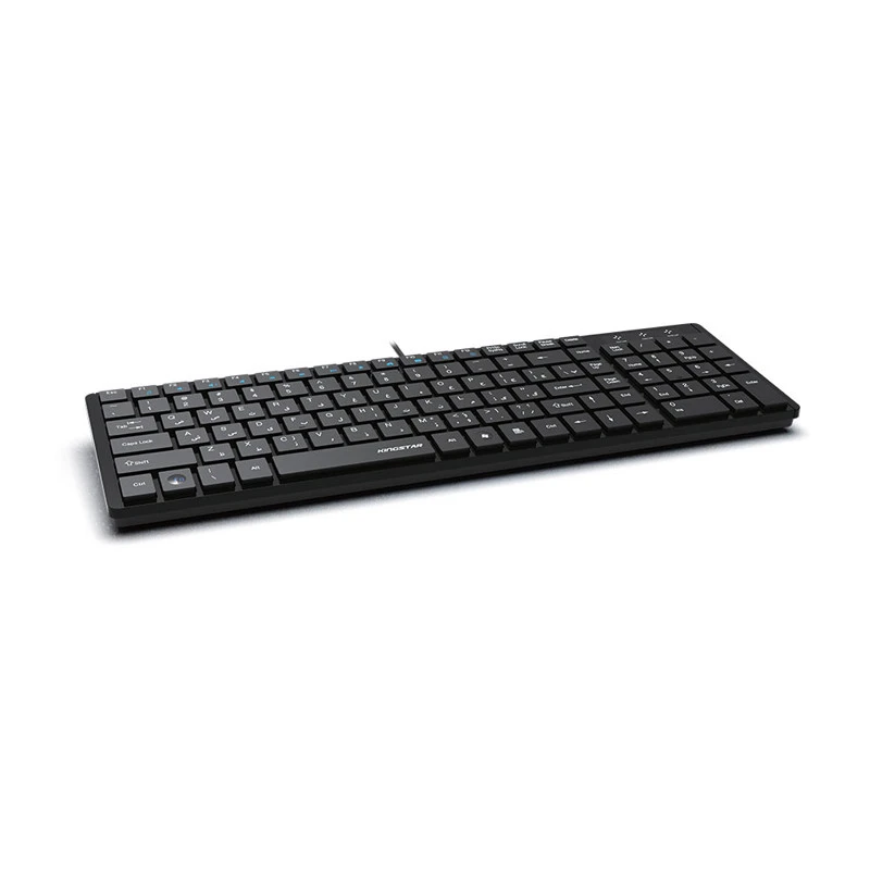 کیبورد KingStar KB80