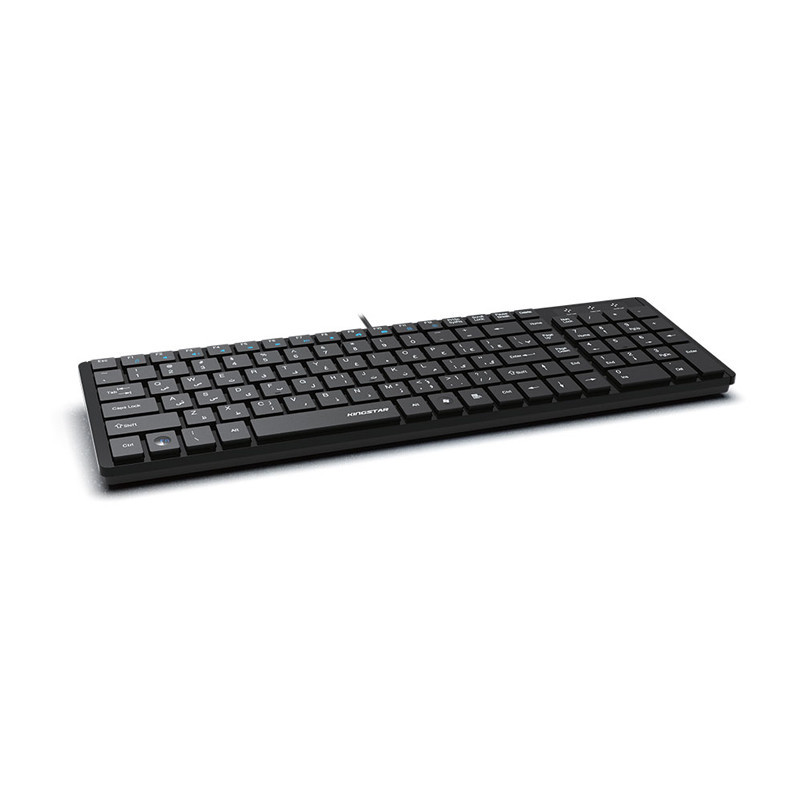 کیبورد KingStar KB80