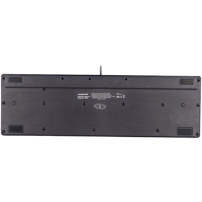 کیبورد KingStar KB80