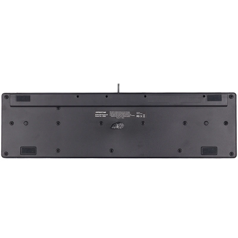کیبورد KingStar KB82